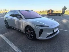 2024 Nio ET5T 75kWh Touring — фото 3