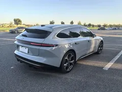 2024 Nio ET5T 75kWh Touring — фото 4