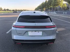 2024 Nio ET5T 75kWh Touring — фото 5