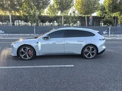2024 Nio ET5T 75kWh Touring — фото 7