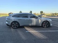 2024 Nio ET5T 75kWh Touring — фото 8