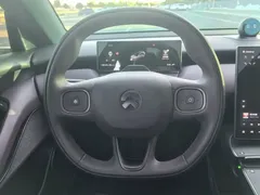 2024 Nio ET5T 75kWh Touring — фото 15