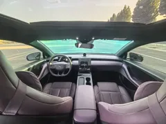 2024 Nio ET5T 75kWh Touring — фото 19