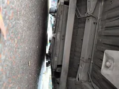 2025 BYD Seagull 305km Freedom, белый — фото 24