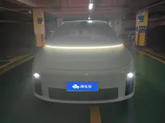 2025 Li Auto i6 4WD Standard — фото 2