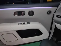 2025 Li Auto i6 4WD Standard — фото 7