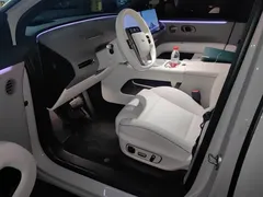 2025 Li Auto i6 4WD Standard — фото 9