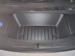 2025 Li Auto i6 4WD Standard — фото 10