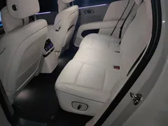 2025 Li Auto i6 4WD Standard — фото 11