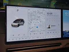 2025 Li Auto i6 4WD Standard — фото 14