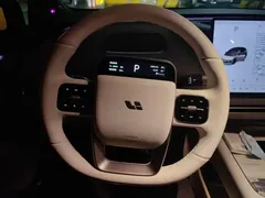 2025 Li Auto i6 4WD Standard — фото 15