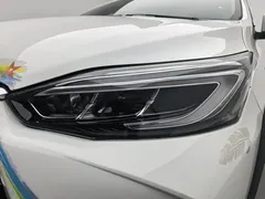 2022 Toyota Yaris L Zhixuan X 1.5L CVT Leading Plus, белый — фото 14