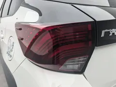 2022 Toyota Yaris L Zhixuan X 1.5L CVT Leading Plus, белый — фото 15
