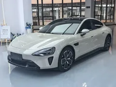 2024 Xiaomi SU7 RWD Long Range Advanced ADAS Pro — фото 1