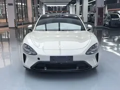 2024 Xiaomi SU7 RWD Long Range Advanced ADAS Pro — фото 2