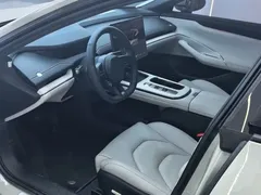 2024 Xiaomi SU7 RWD Long Range Advanced ADAS Pro — фото 5