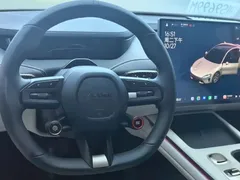 2024 Xiaomi SU7 RWD Long Range Advanced ADAS Pro — фото 6