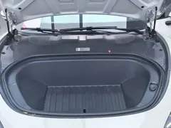 2024 Xiaomi SU7 RWD Long Range Advanced ADAS Pro — фото 10