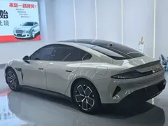 2024 Xiaomi SU7 RWD Long Range Advanced ADAS Pro — фото 13