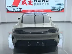 2024 Xiaomi SU7 RWD Long Range Advanced ADAS Pro — фото 14
