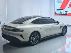 2024 Xiaomi SU7 RWD Long Range Advanced ADAS Pro — фото 15
