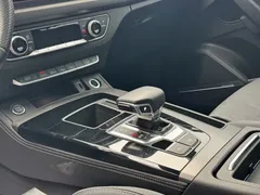 2022 Audi Q5L 45T Luxury Dynamic, чёрный — фото 18