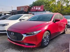 2020 Mazda 3 1.5L AT Sunroof — фото 2