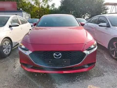 2020 Mazda 3 1.5L AT Sunroof — фото 3