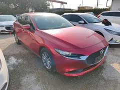 2020 Mazda 3 1.5L AT Sunroof — фото 4