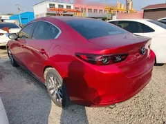 2020 Mazda 3 1.5L AT Sunroof — фото 5