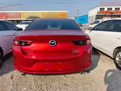 2020 Mazda 3 1.5L AT Sunroof — фото 6