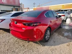 2020 Mazda 3 1.5L AT Sunroof — фото 7