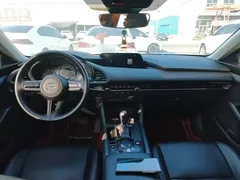 2020 Mazda 3 1.5L AT Sunroof — фото 10