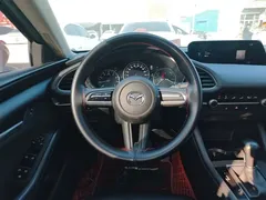 2020 Mazda 3 1.5L AT Sunroof — фото 11