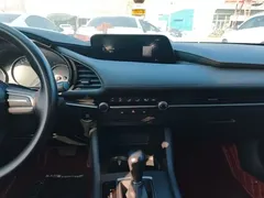 2020 Mazda 3 1.5L AT Sunroof — фото 13