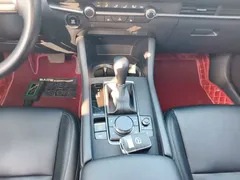 2020 Mazda 3 1.5L AT Sunroof — фото 14