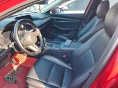 2020 Mazda 3 1.5L AT Sunroof — фото 15