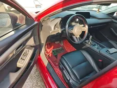 2020 Mazda 3 1.5L AT Sunroof — фото 16