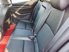 2020 Mazda 3 1.5L AT Sunroof — фото 17