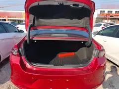 2020 Mazda 3 1.5L AT Sunroof — фото 19
