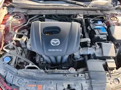 2020 Mazda 3 1.5L AT Sunroof — фото 20