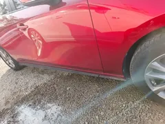 2020 Mazda 3 1.5L AT Sunroof — фото 21