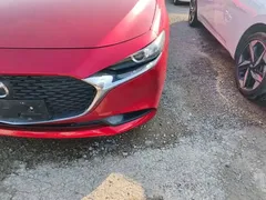 2020 Mazda 3 1.5L AT Sunroof — фото 24