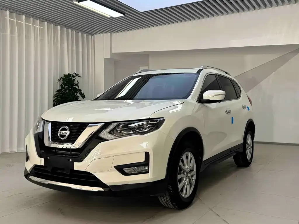 2023 Nissan X-Trail Classic 2.0L 2WD Premium