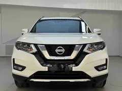 2023 Nissan X-Trail Classic 2.0L 2WD Premium, белый — фото 2