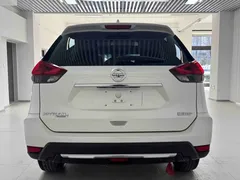 2023 Nissan X-Trail Classic 2.0L 2WD Premium, белый — фото 5