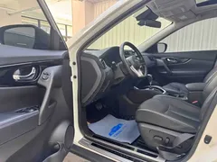 2023 Nissan X-Trail Classic 2.0L 2WD Premium, белый — фото 7