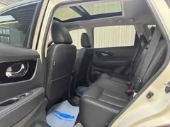 2023 Nissan X-Trail Classic 2.0L 2WD Premium, белый — фото 8