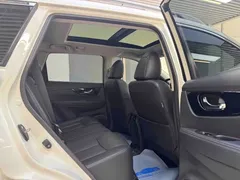 2023 Nissan X-Trail Classic 2.0L 2WD Premium, белый — фото 9