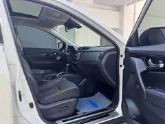 2023 Nissan X-Trail Classic 2.0L 2WD Premium, белый — фото 10